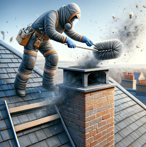 Chimney Cleaning in East Islip